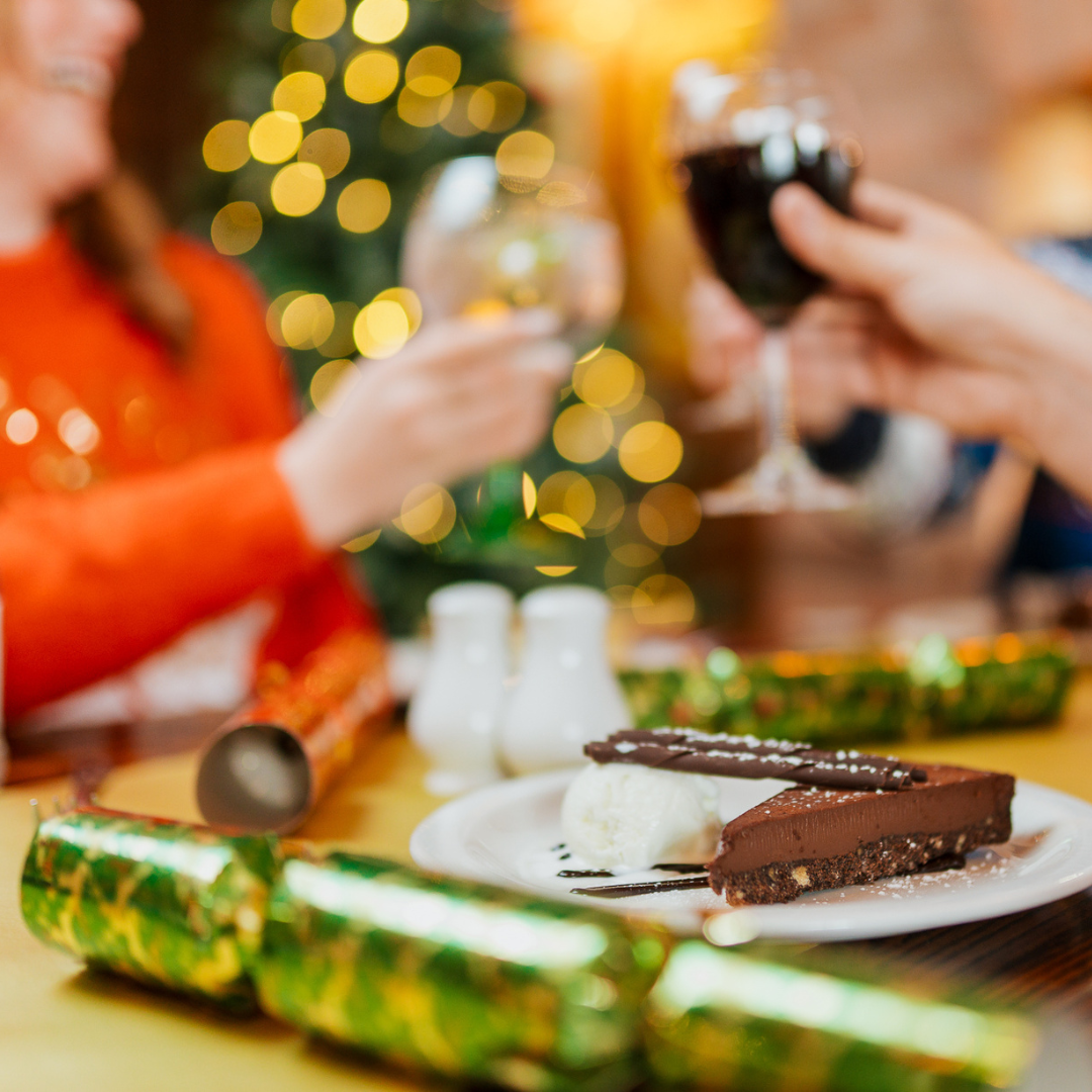 Christmas at The Elephant & Castle